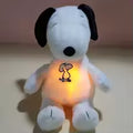 Peluche para dormir Snoopy