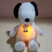 Peluche para dormir Snoopy