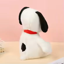 Peluche para dormir Snoopy