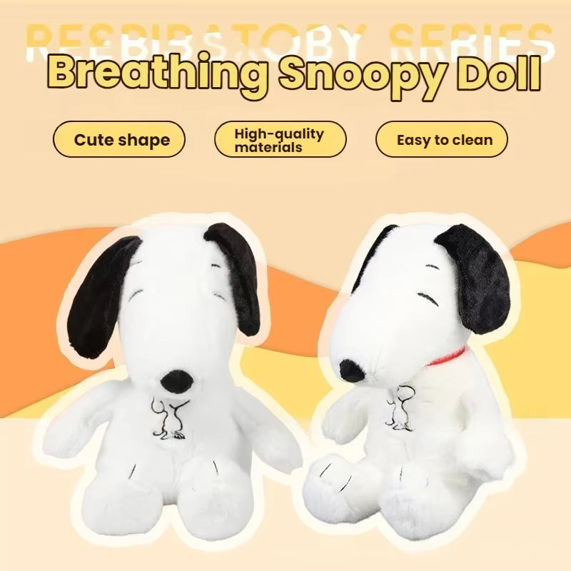 Peluche para dormir Snoopy
